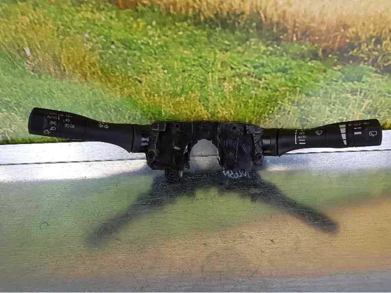 Recambio de mando luces y limpia para nissan juke (f15) acenta referencia OEM IAM   