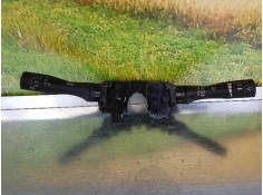 MANDO LUCES Y LIMPIA 