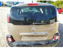 Recambio de porton trasero para citroën c3 picasso seduction referencia OEM IAM 8701AQ  