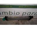 Recambio de intercooler para renault kangoo (f/kc0) authentique referencia OEM IAM 8200732390C  