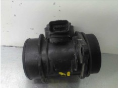 Recambio de caudalimetro para ford fiesta (cbk) 1.4 tdci cat referencia OEM IAM 9647144080  