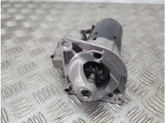 Recambio de motor arranque para fiat sedici (189) 2.0 multijet 16v emotion 4x4 referencia OEM IAM 3110055L01 0001108451 BOSCH