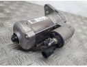 Recambio de motor arranque para seat leon (5f1) reference referencia OEM IAM 02Z911O24L ESW20ER121 VALEO