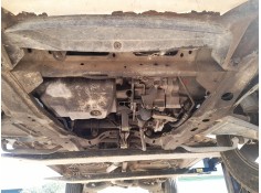 Recambio de puente delantero para renault scénic i monospace (ja0/1_, fa0_) 1.9 dci rx4 referencia OEM IAM 8200197283  