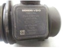Recambio de caudalimetro para ford fiesta (cbk) 1.4 tdci cat referencia OEM IAM 9647144080  