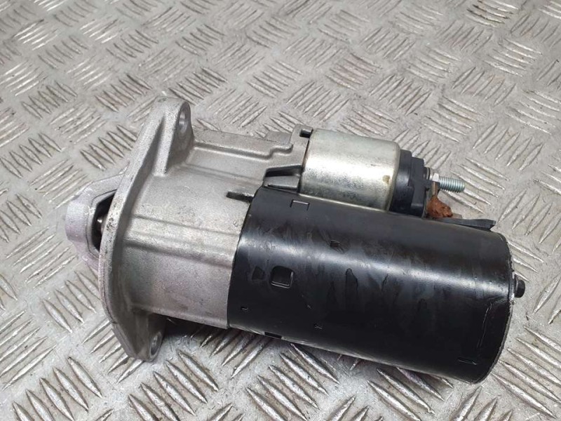 Recambio de motor arranque para fiat sedici (189) 2.0 multijet 16v emotion 4x4 referencia OEM IAM 3110055L01 0001108451 BOSCH