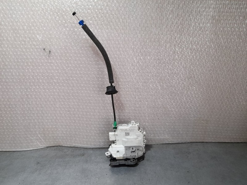 Recambio de cerradura puerta trasera izquierda para audi a5 sportback (f5a) sport referencia OEM IAM 8X0839015E  