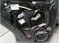 ELEVALUNAS TRASERO IZQUIERDO 7L0845205C ELECTRICO