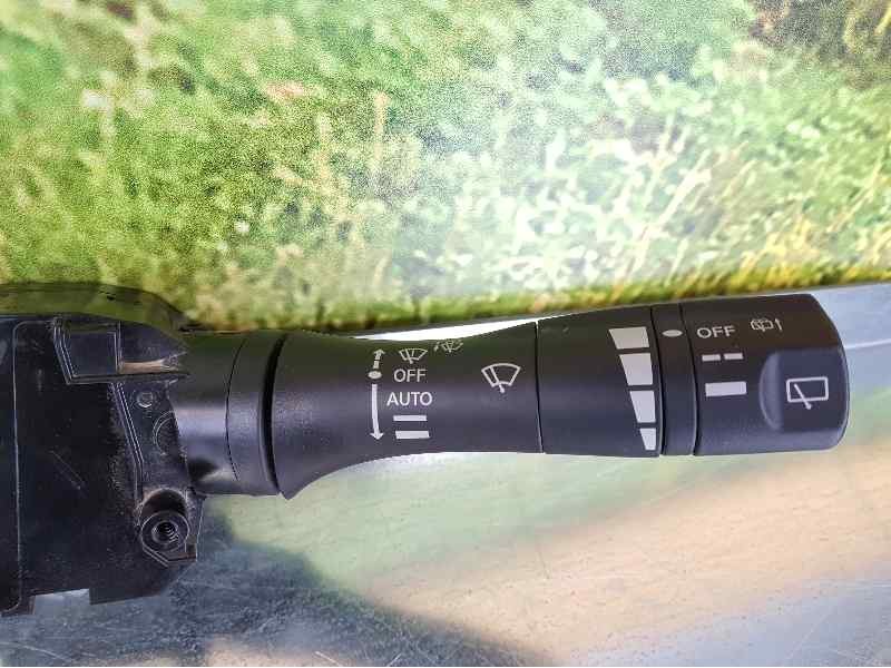 Recambio de mando luces y limpia para nissan juke (f15) acenta referencia OEM IAM   