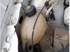 Recambio de deposito expansion para dacia logan ii tce 90 lpg referencia OEM IAM 217104354R  