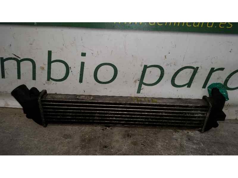 Recambio de intercooler para renault kangoo (f/kc0) authentique referencia OEM IAM 8200732390C  
