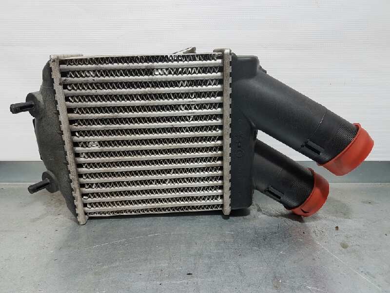Recambio de intercooler para renault megane i coupe fase 2 (da..) 1.9 dci sportway referencia OEM IAM 8200047162 IA1073 VALEO