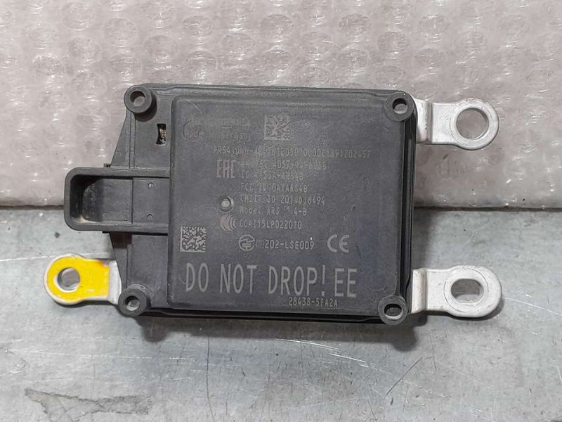 Recambio de sensor para nissan micra v (k14) acenta referencia OEM IAM A2C76120501  DISTANCIA