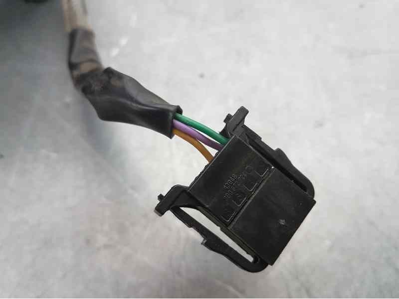 Recambio de retrovisor izquierdo para seat altea xl (5p5) stylance / style referencia OEM IAM  3 CABLES ELECTRICO