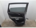 Recambio de puerta trasera izquierda para opel antara a (l07) 2.0 cdti referencia OEM IAM 95416996  