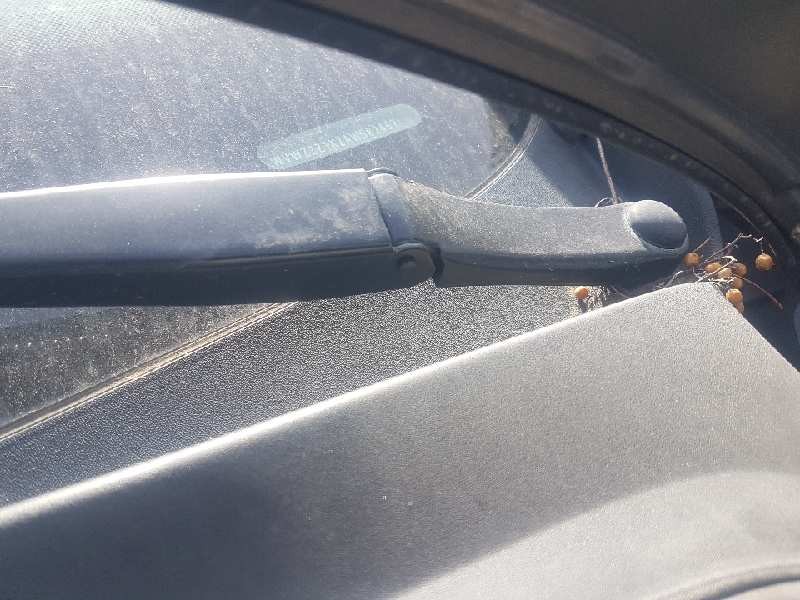 Recambio de motor limpia delantero para volkswagen golf plus (521) advance referencia OEM IAM 5M0955023F 3397021258 BOSCH LADO I