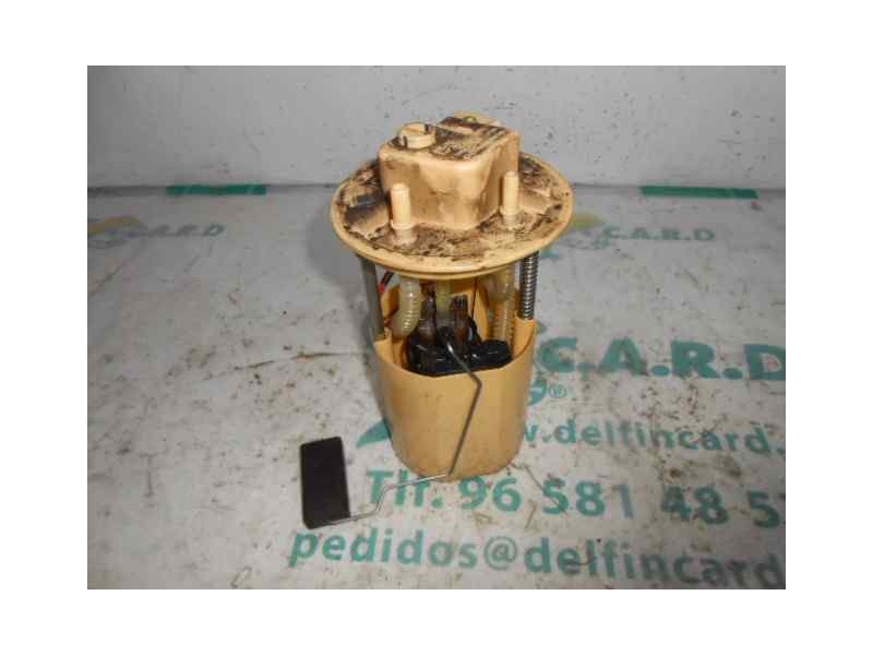 Recambio de aforador para opel corsa d catch me referencia OEM IAM A2C53245173 13252214 VDO