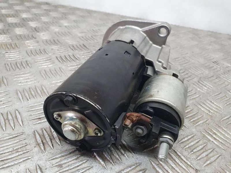 Recambio de motor arranque para fiat sedici (189) 2.0 multijet 16v emotion 4x4 referencia OEM IAM 3110055L01 0001108451 BOSCH