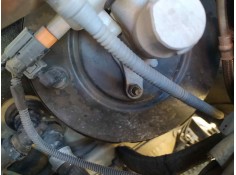 Recambio de servofreno para citroën c3 picasso seduction referencia OEM IAM 4535CE  