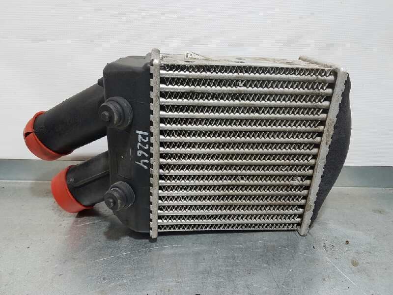 Recambio de intercooler para renault megane i coupe fase 2 (da..) 1.9 dci sportway referencia OEM IAM 8200047162 IA1073 VALEO