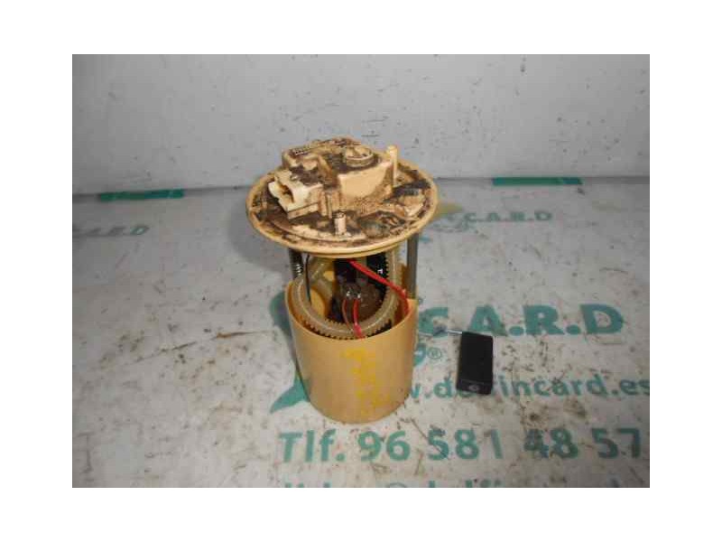 Recambio de aforador para opel corsa d catch me referencia OEM IAM A2C53245173 13252214 VDO