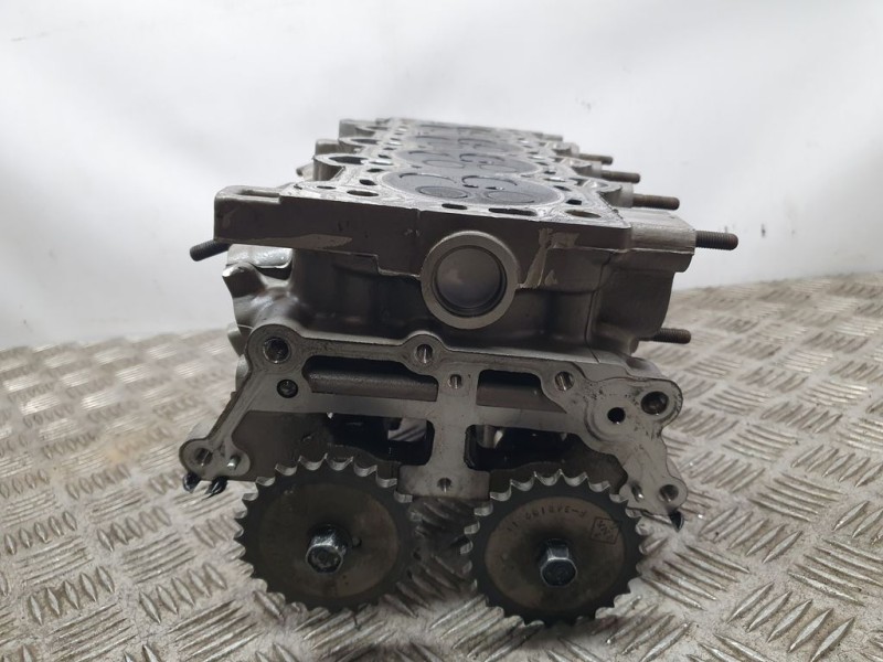 Recambio de culata para hyundai ix35 classic 2wd referencia OEM IAM KAK0218511  