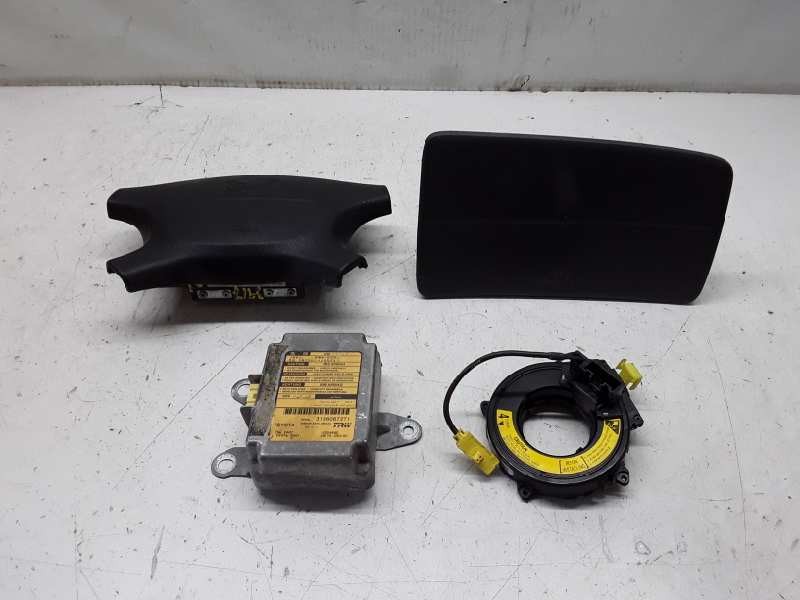 Recambio de kit airbag para toyota carina (t19) 2.0 turbodiesel cat referencia OEM IAM   