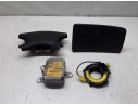 Recambio de kit airbag para toyota carina (t19) 2.0 turbodiesel cat referencia OEM IAM   