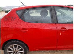 Recambio de puerta trasera derecha para seat ibiza iv (6j5, 6p1) 1.2 referencia OEM IAM 6J4833056  