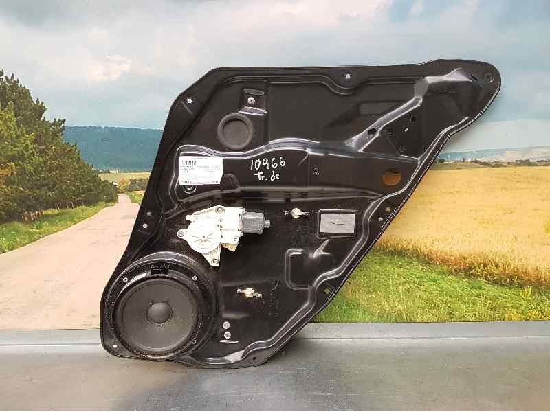 Recambio de elevalunas trasero derecho para mercedes-benz clase m (w164) 320 cdi 4m edition 10 referencia OEM IAM  5 PINS ELECTR