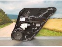 Recambio de elevalunas trasero derecho para mercedes-benz clase m (w164) 320 cdi 4m edition 10 referencia OEM IAM  5 PINS ELECTR