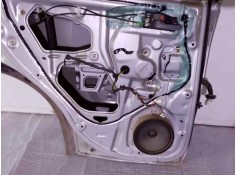 ELEVALUNAS TRASERO IZQUIERDO 2 PINS ELECTRICO