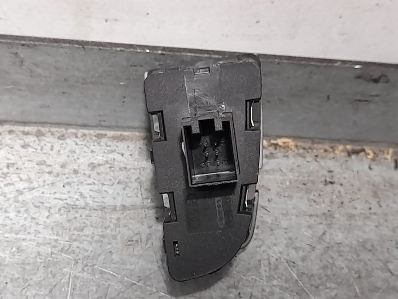 Recambio de modulo electronico para audi q7 (4l) 3.0 tdi v6 advance quattro (176kw) referencia OEM IAM 4L1927227VUV  