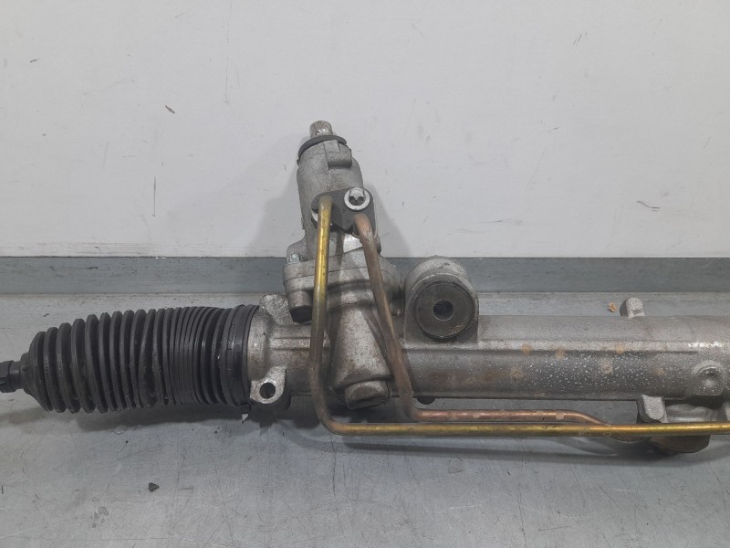 Recambio de cremallera direccion para mercedes-benz clase c (w203) berlina 220 cdi (la) (203.008) referencia OEM IAM A2031101100