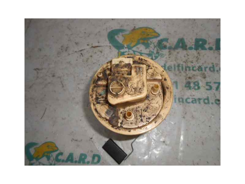 Recambio de aforador para opel corsa d catch me referencia OEM IAM A2C53245173 13252214 VDO