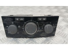 MANDO CALEFACCION / AIRE ACONDICIONADO 13250616 901513670000