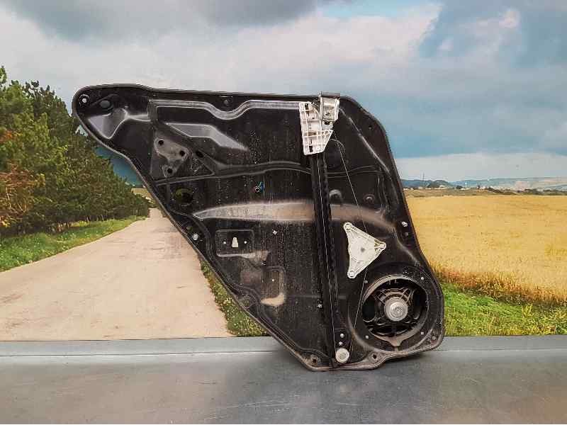 Recambio de elevalunas trasero derecho para mercedes-benz clase m (w164) 320 cdi 4m edition 10 referencia OEM IAM  5 PINS ELECTR