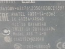 Recambio de sensor para nissan micra v (k14) acenta referencia OEM IAM A2C76120501  DISTANCIA