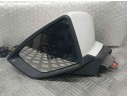 Recambio de retrovisor izquierdo para seat leon (5f1) reference referencia OEM IAM 5F1857507P 8 CABLES ELECTRICO 8 CABLES