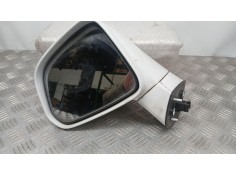 RETROVISOR IZQUIERDO 96660601 ELECTRICO 5 PINS 