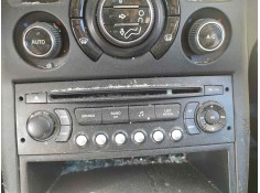 Recambio de sistema audio / radio cd para citroën c3 picasso seduction referencia OEM IAM   