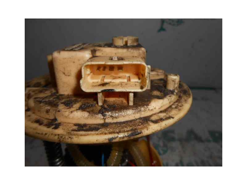 Recambio de aforador para opel corsa d catch me referencia OEM IAM A2C53245173 13252214 VDO