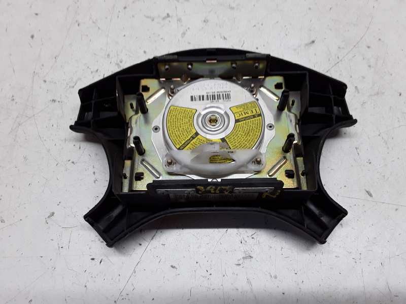 Recambio de kit airbag para toyota carina (t19) 2.0 turbodiesel cat referencia OEM IAM   