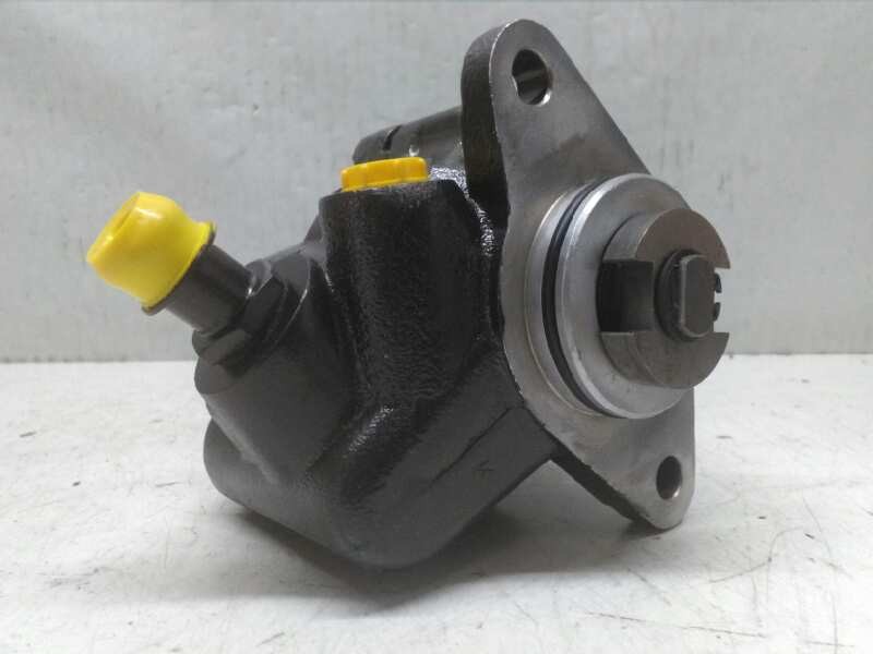 Recambio de bomba direccion para fiat ducato caja abierta (desde 03.94) 2.5 diesel referencia OEM IAM 7683955114  ZF