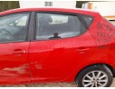 Recambio de puerta trasera izquierda para seat ibiza iv (6j5, 6p1) 1.2 referencia OEM IAM 6J4833055 ROZADA 