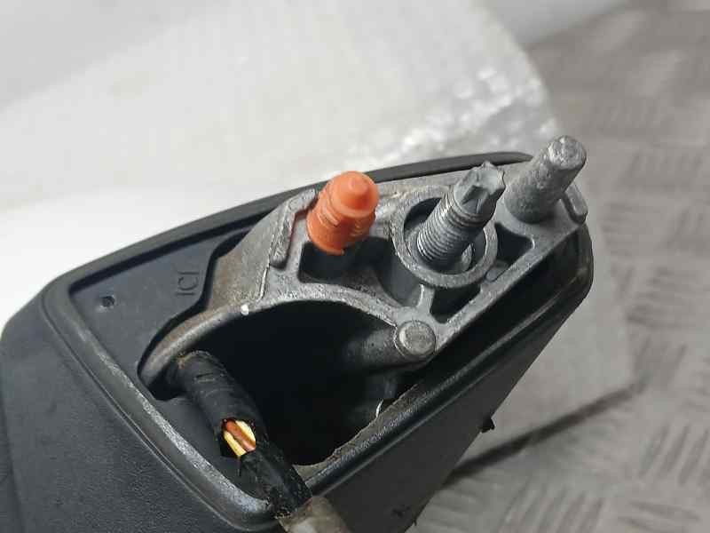 Recambio de retrovisor izquierdo para seat leon (5f1) reference referencia OEM IAM 5F1857507P 8 CABLES ELECTRICO 8 CABLES