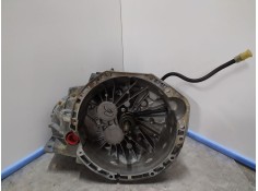 Recambio de caja cambios para renault laguna grandtour iii dynamique referencia OEM IAM PK4007 C028901 6VELOCIDADES