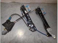 Recambio de elevalunas trasero izquierdo para audi a5 sportback (f5a) sport referencia OEM IAM 8W8839461  ELECTRICO