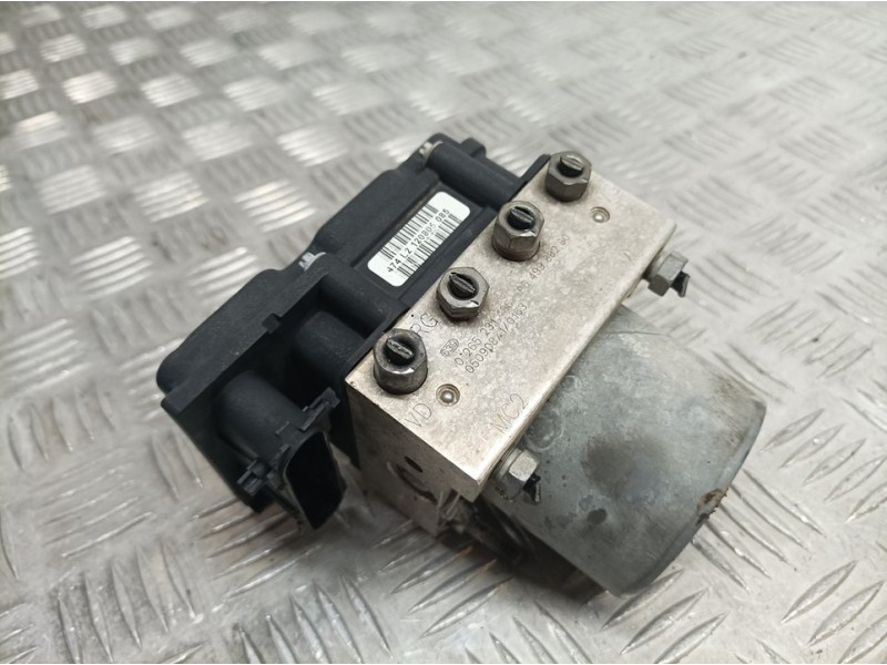 Recambio de abs para peugeot 307 berlina (s2) x-line referencia OEM IAM 9649988280 0265231486 BOSCH