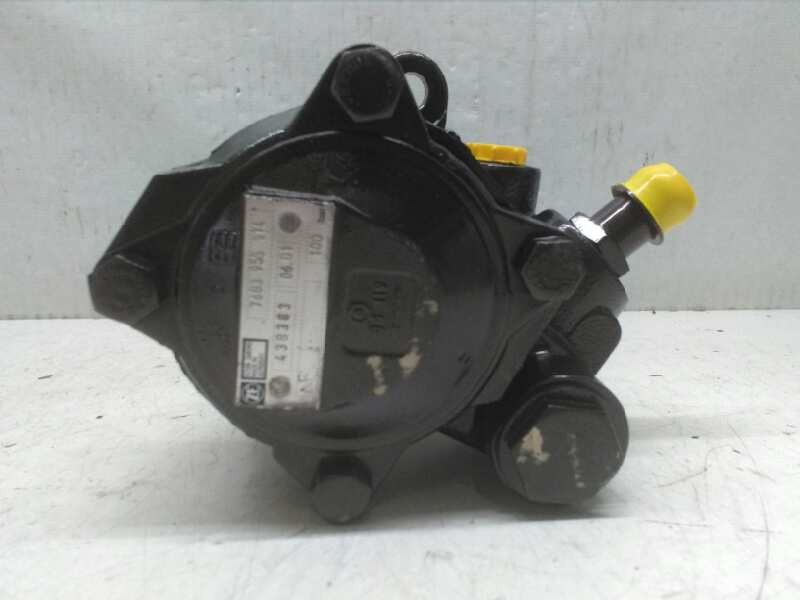 Recambio de bomba direccion para fiat ducato caja abierta (desde 03.94) 2.5 diesel referencia OEM IAM 7683955114  ZF